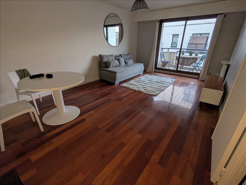 Appartement à louer, 53m², Boulogne-Billancourt