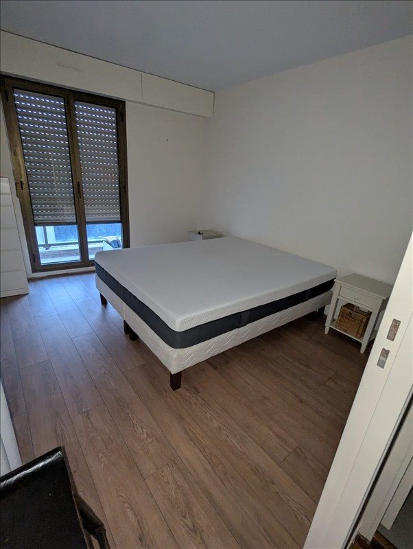 Appartement à louer, 53m², Boulogne-Billancourt