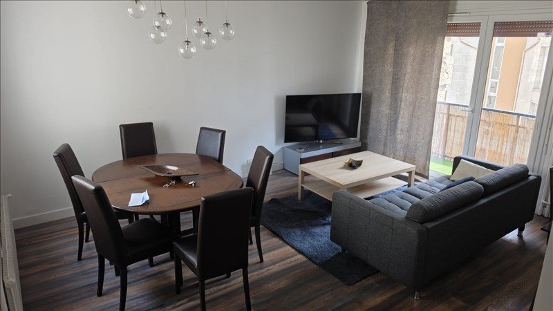 Appartement à louer, 63m², Levallois-Perret