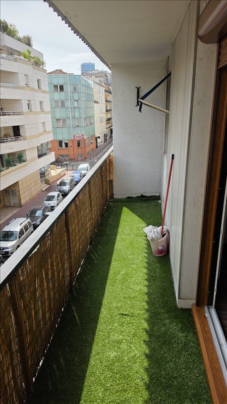 Appartement à louer, 63m², Levallois-Perret