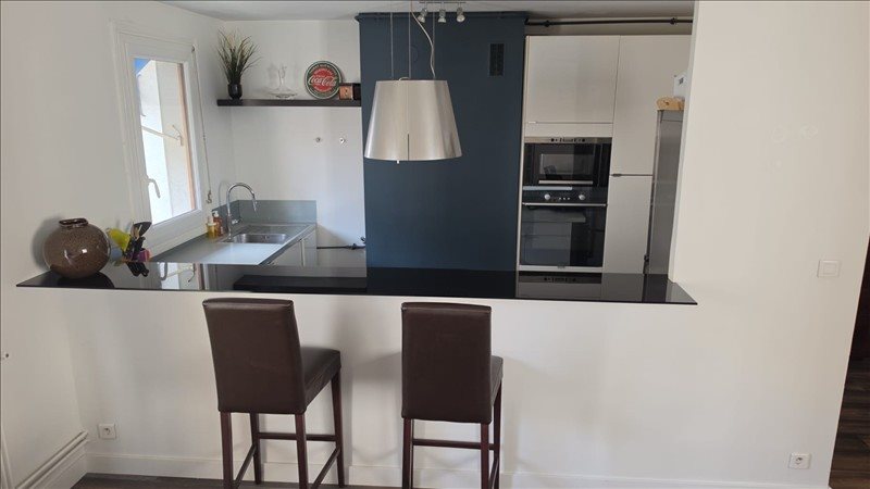 Appartement à louer, 63m², Levallois-Perret
