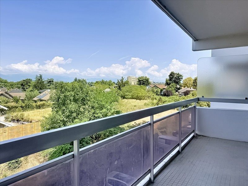 Appartement à louer, 31m², Gaillard