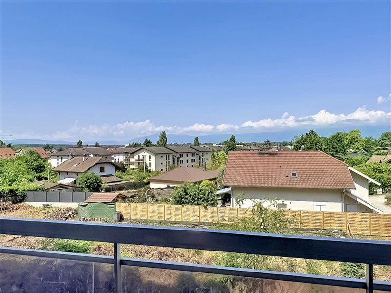Appartement à louer, 31m², Gaillard
