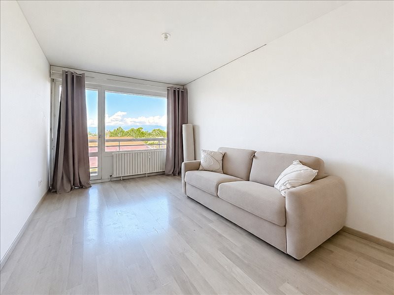 Appartement à louer, 31m², Gaillard