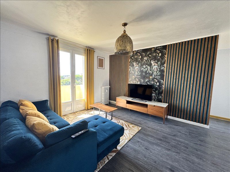 Appartement à louer, 60m², Toulon