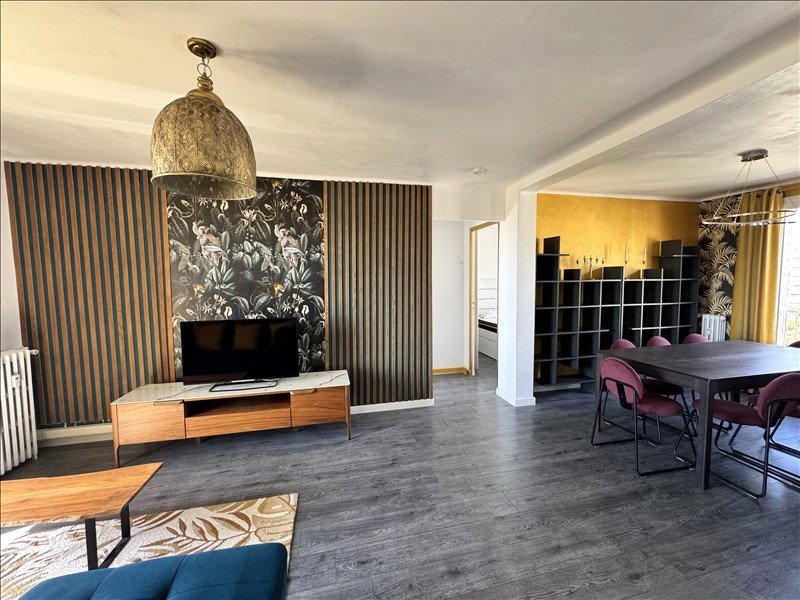 Appartement à louer, 60m², Toulon