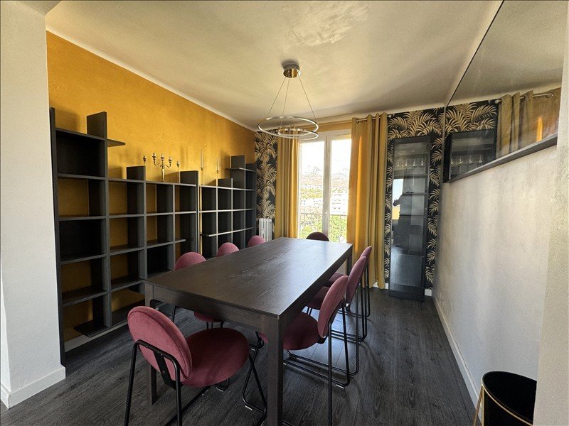 Appartement à louer, 60m², Toulon