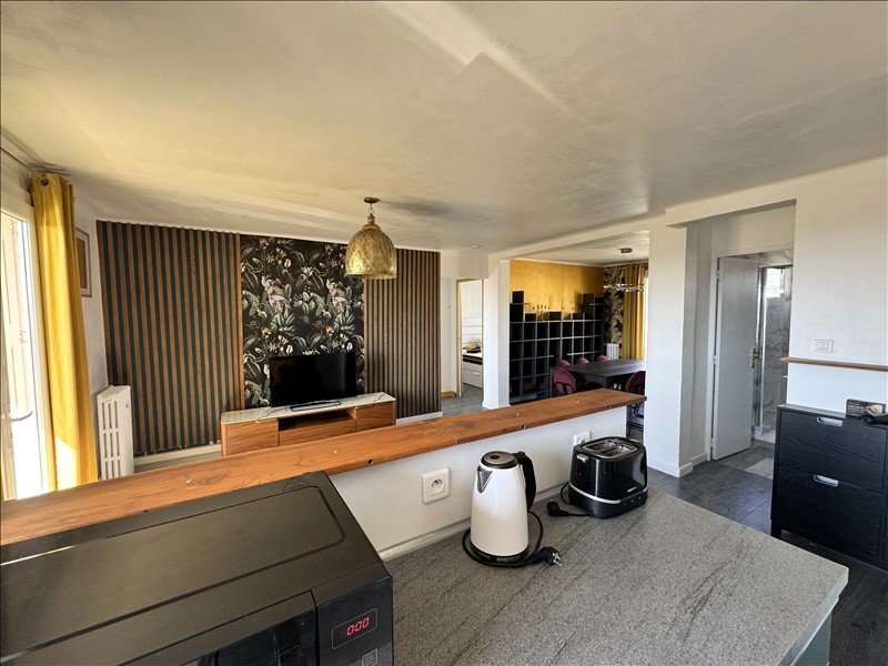 Appartement à louer, 60m², Toulon