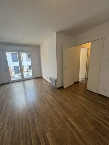Appartement à louer, 68m², Rouen