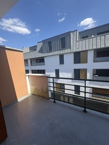 Appartement à louer, 68m², Rouen