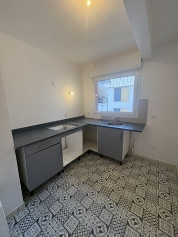 Appartement à louer, 68m², Rouen
