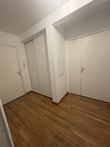 Appartement à louer, 68m², Rouen