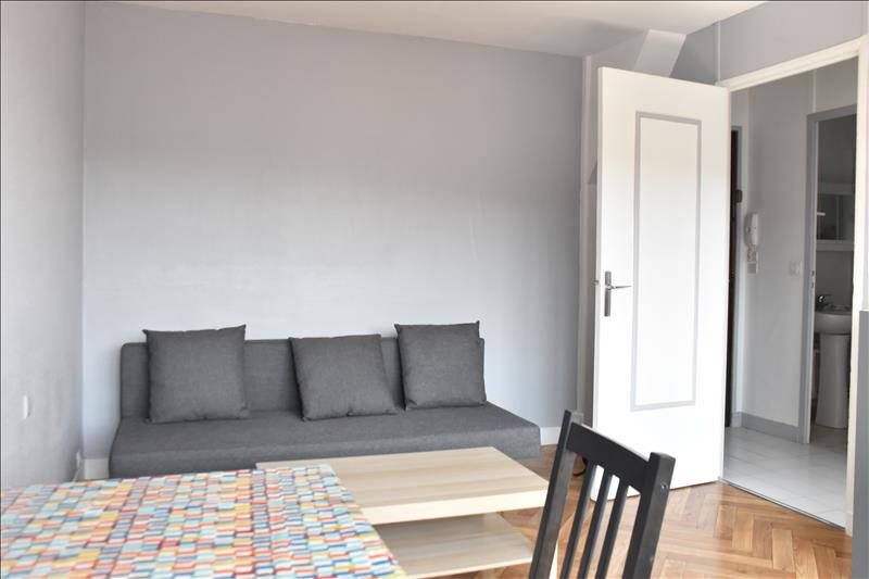 Appartement à louer, 27m², Elbeuf