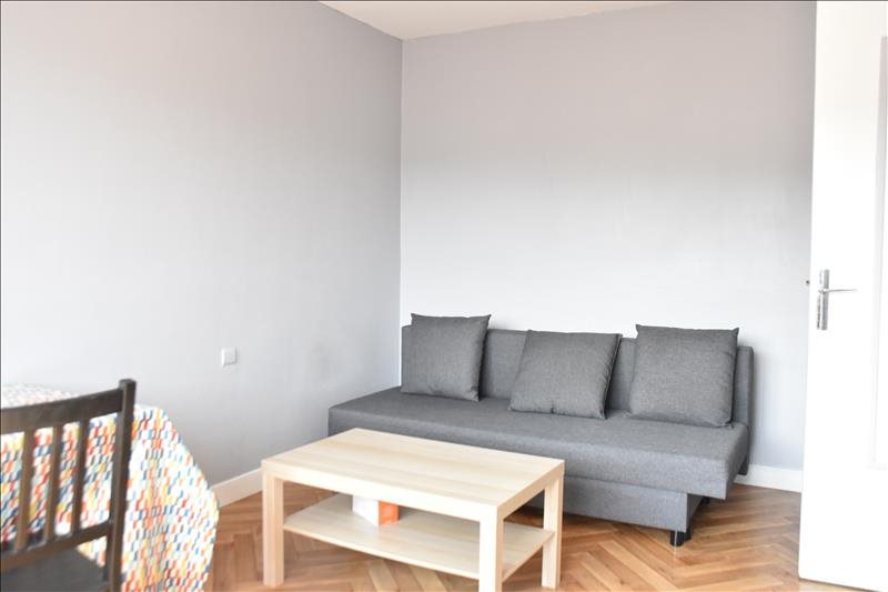 Appartement à louer, 27m², Elbeuf