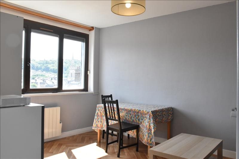 Appartement à louer, 27m², Elbeuf