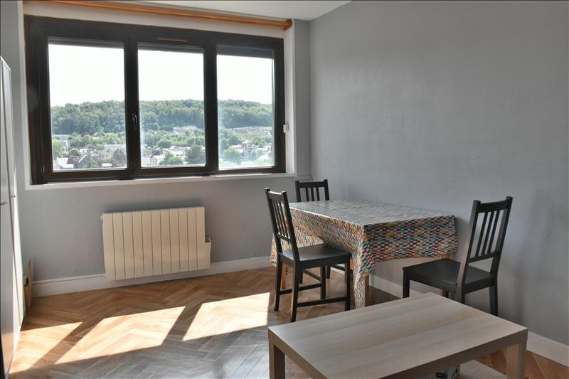 Appartement à louer, 27m², Elbeuf