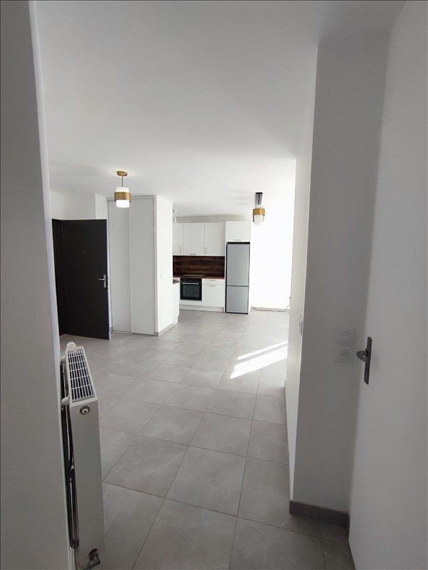 Appartement à louer, 45m², Le Plessis-Trévise