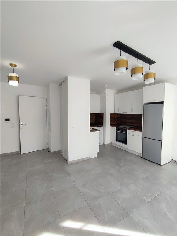 Appartement à louer, 45m², Le Plessis-Trévise