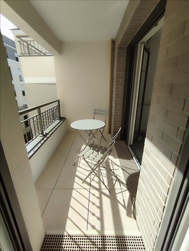 Appartement à louer, 45m², Le Plessis-Trévise