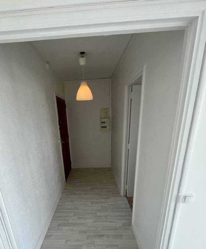 Appartement à louer, 40m², Epinay-sur-Seine