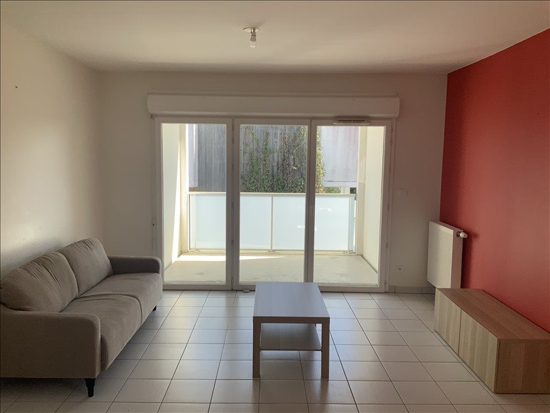 Appartement à louer, 65m², Pessac
