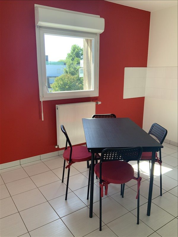Appartement à louer, 65m², Pessac