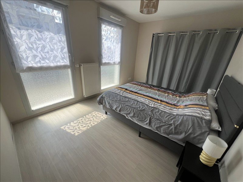 Appartement à louer, 41m², Saint-Priest