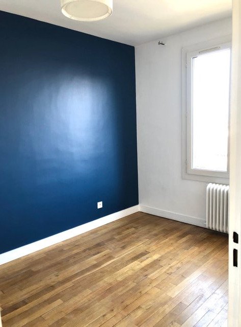 Appartement à louer, 40m², Bois-Colombes