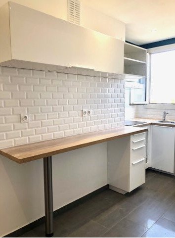 Appartement à louer, 40m², Bois-Colombes
