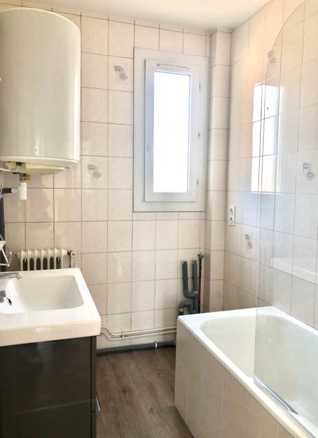 Appartement à louer, 40m², Bois-Colombes