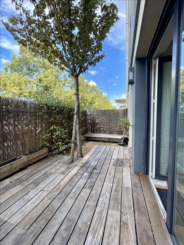 Appartement à louer, 73m², Alfortville