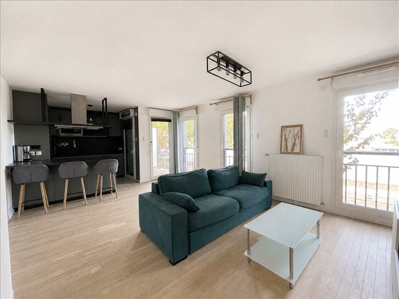 Appartement à louer, 73m², Alfortville