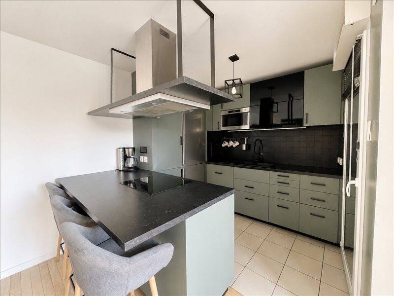 Appartement à louer, 73m², Alfortville