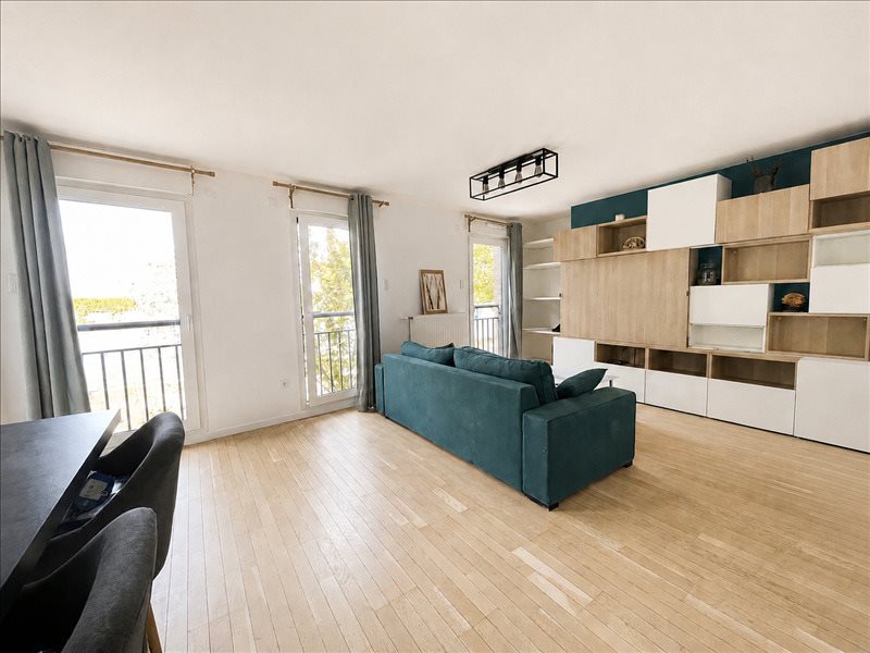 Appartement à louer, 73m², Alfortville