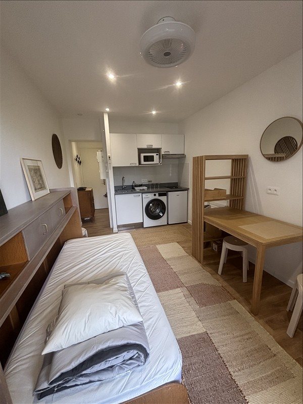 Appartement à louer, 16m², Saint-Cloud