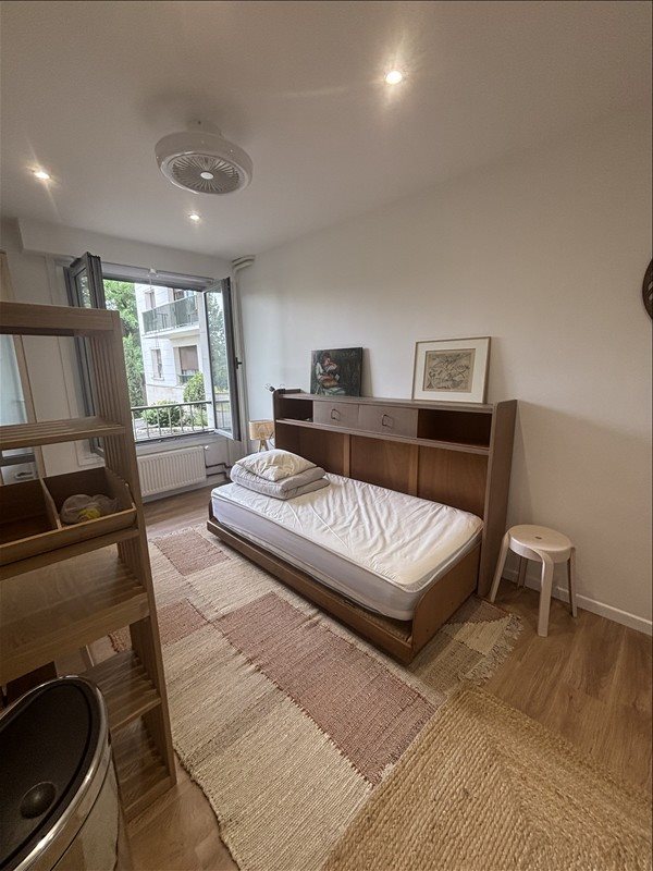 Appartement à louer, 16m², Saint-Cloud