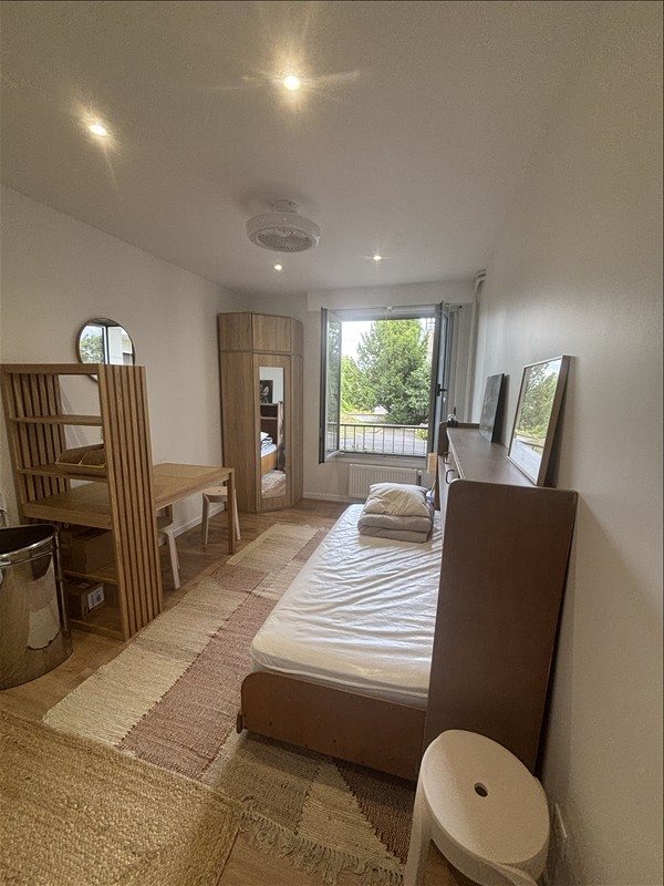Appartement à louer, 16m², Saint-Cloud