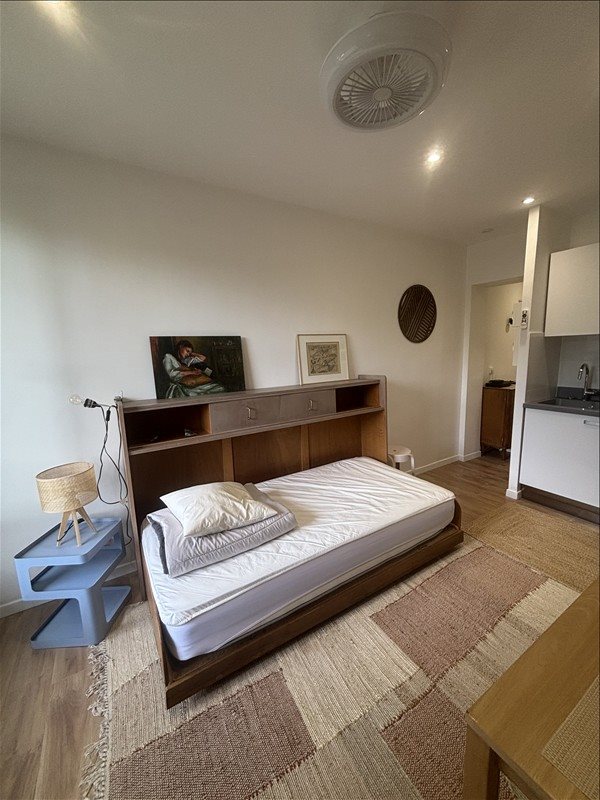 Appartement à louer, 16m², Saint-Cloud