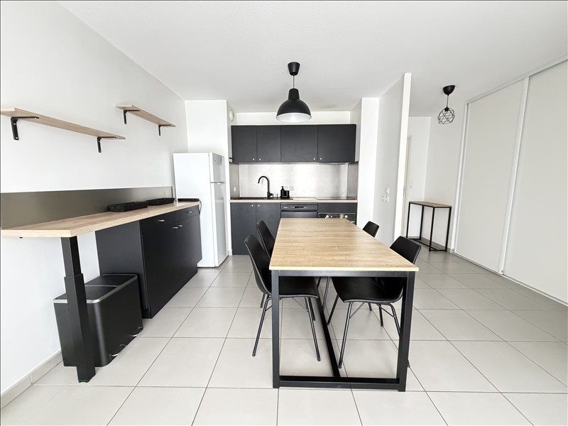 Appartement à louer, 57m², Eysines