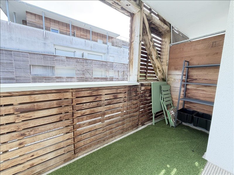 Appartement à louer, 57m², Eysines