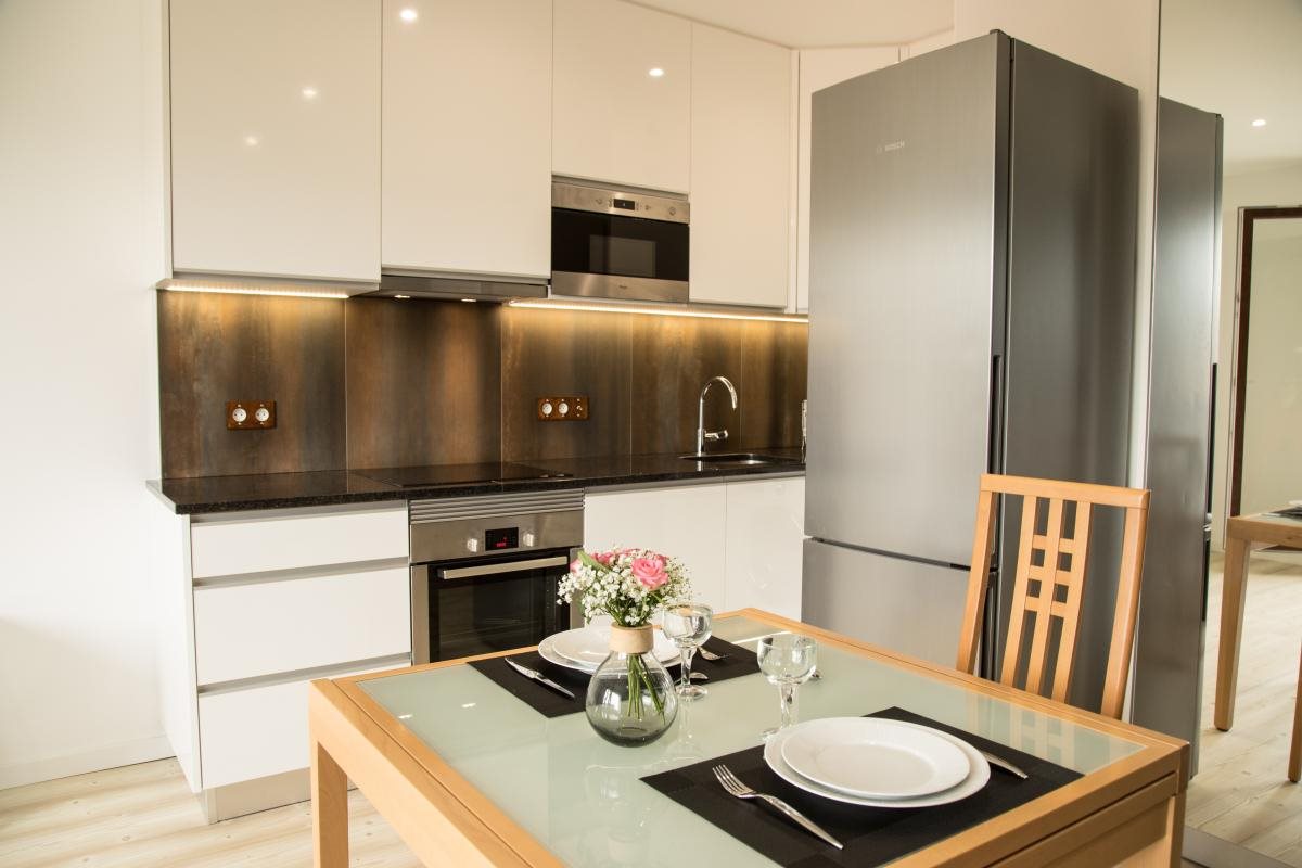 Appartement à louer, 24m², Annemasse