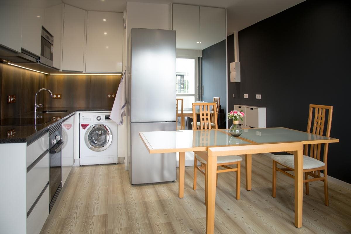 Appartement à louer, 24m², Annemasse