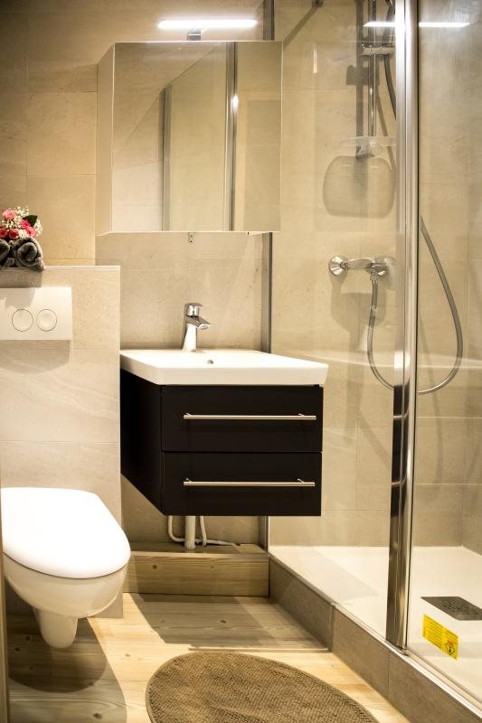 Appartement à louer, 24m², Annemasse