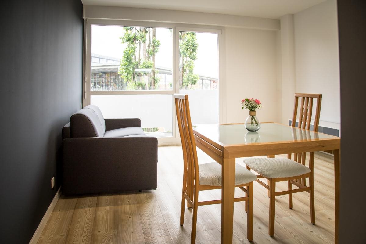 Appartement à louer, 24m², Annemasse