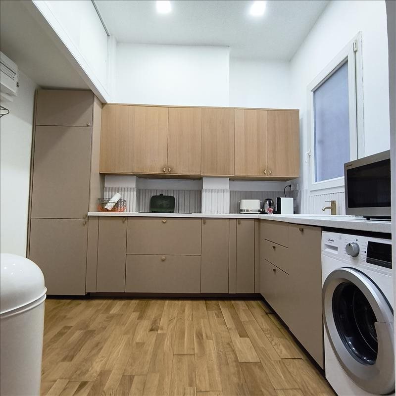 Appartement à louer, 49m², Marseille 7ème