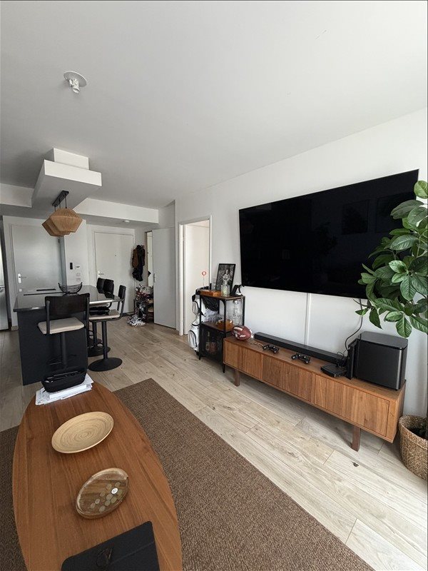 Appartement à louer, 43m², Roissy-en-Brie