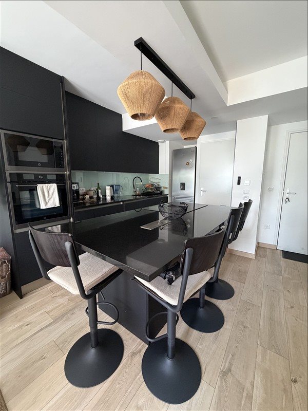Appartement à louer, 43m², Roissy-en-Brie