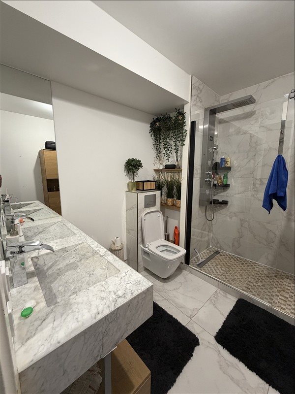 Appartement à louer, 43m², Roissy-en-Brie