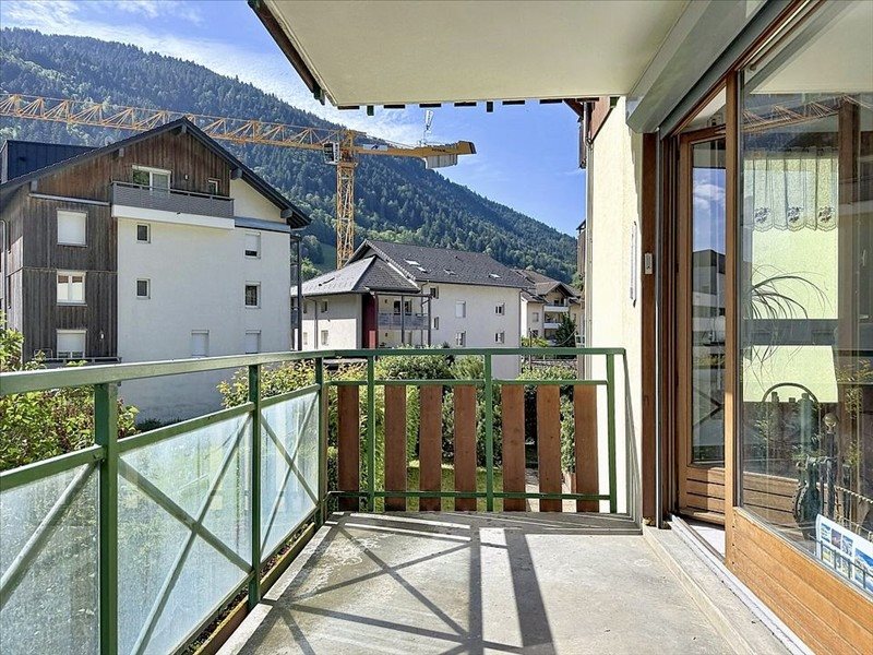 Appartement à louer, 48m², Thônes