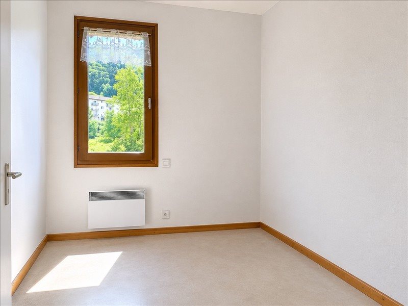 Appartement à louer, 48m², Thônes